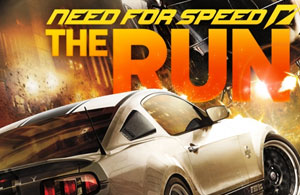 Обзор ноутбука ASUS G53SW. Need for Speed: The Run